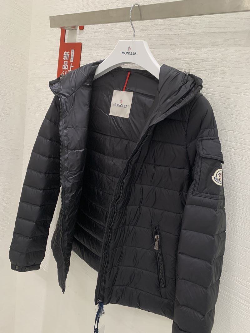 Moncler Down Jackets